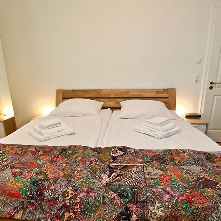 Ferienwohnung-Natur-Und-Kunst 아파트