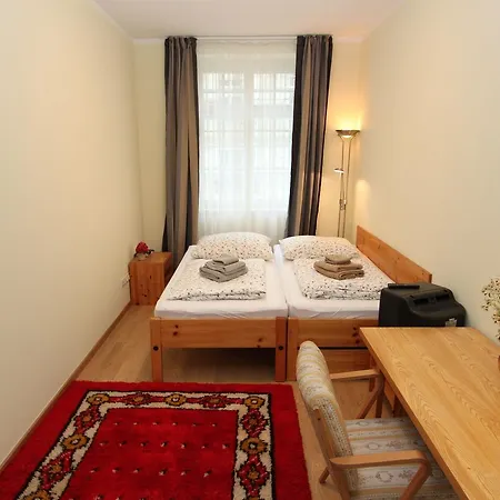 Ferienwohnung-Natur-Und-Kunst 아파트