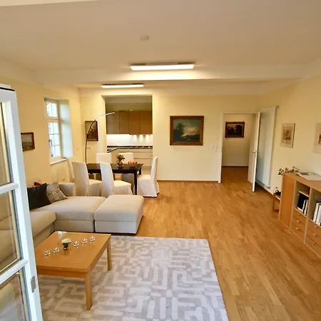 Ferienwohnung-Natur-Und-Kunst 아파트 드레스덴