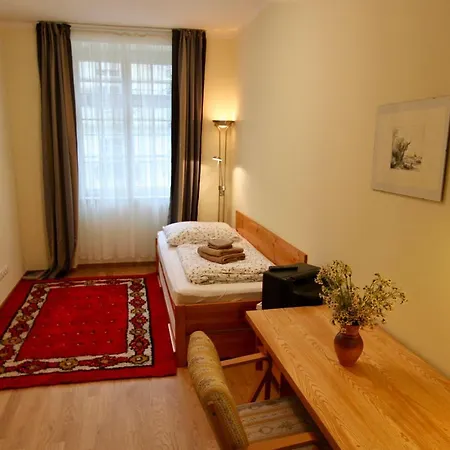 Ferienwohnung-Natur-Und-Kunst