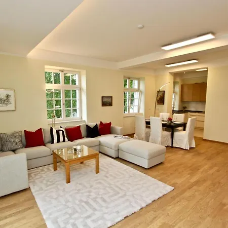 Ferienwohnung-Natur-Und-Kunst 아파트