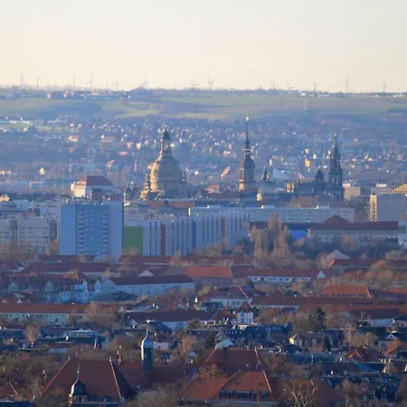 Ferienwohnung-Natur-Und-Kunst *