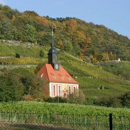 Ferienwohnung-Natur-Und-Kunst *