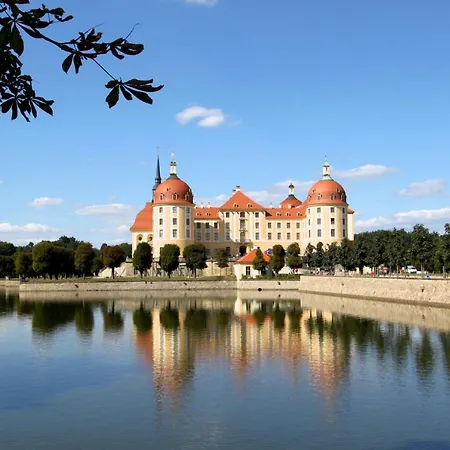 Ferienwohnung-Natur-Und-Kunst 아파트