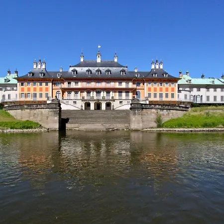 Ferienwohnung-Natur-Und-Kunst *