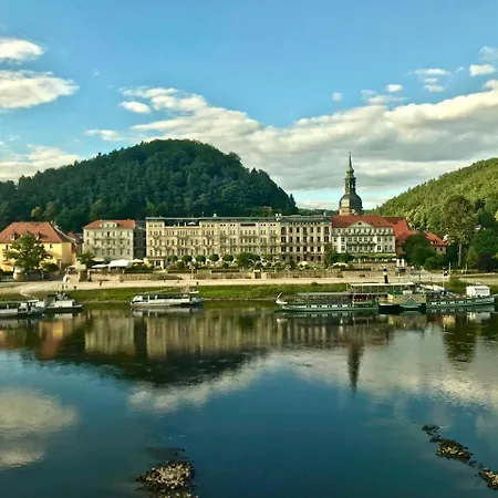아파트 Ferienwohnung-Natur-Und-Kunst