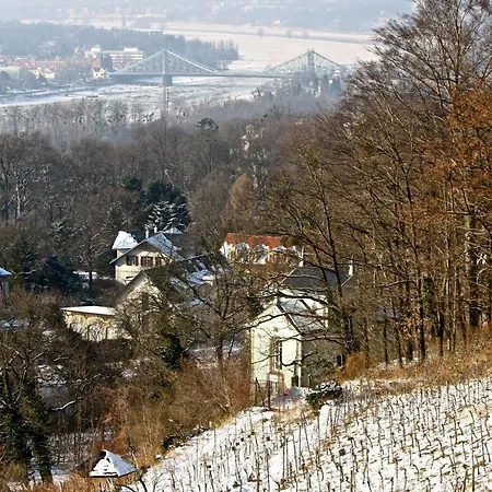 Ferienwohnung-Natur-Und-Kunst *
